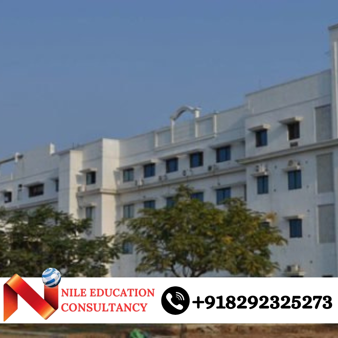 Santhiram Medical College, Nandyal